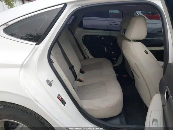 Hyundai Sonata 2023