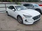 Hyundai Sonata 2023