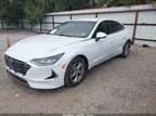 Hyundai Sonata 2023