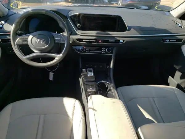 Hyundai Sonata 2023