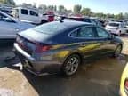 Hyundai Sonata 2023