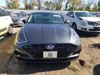 Hyundai Sonata 2023