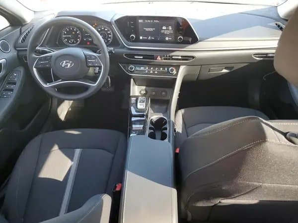 Hyundai Sonata 2023