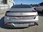Hyundai Sonata 2023