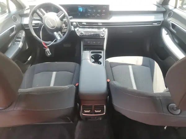 Hyundai Sonata 2024