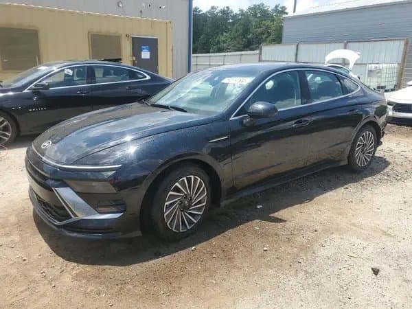 Hyundai Sonata 2024