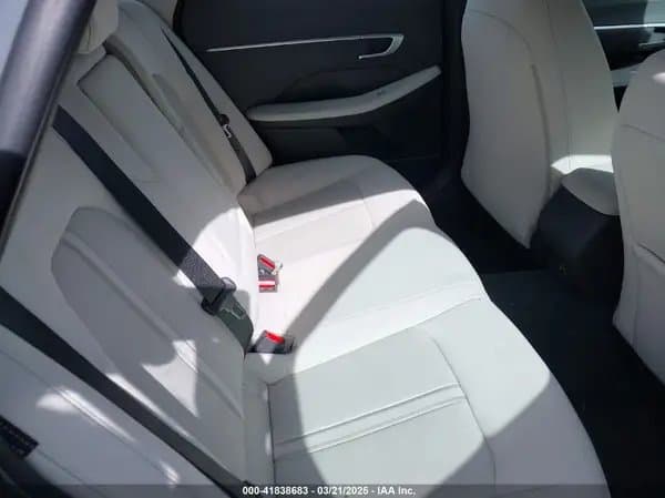 Hyundai Sonata 2024