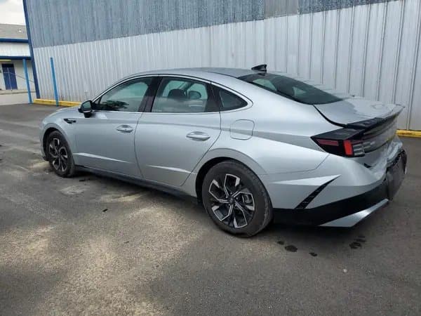 Hyundai Sonata 2024