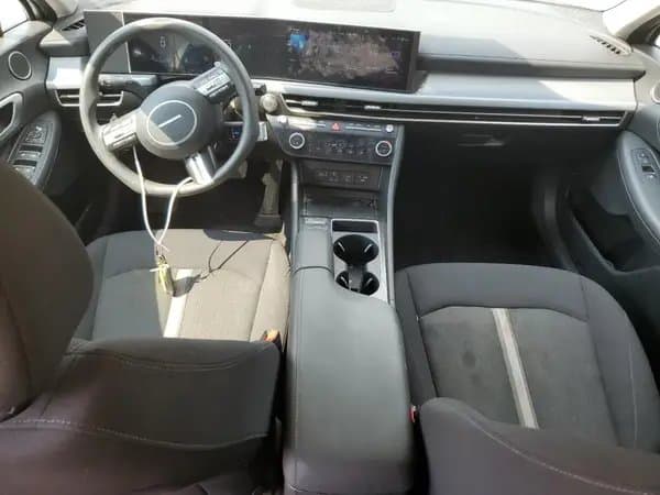 Hyundai Sonata 2024
