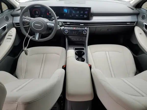 Hyundai Sonata 2024