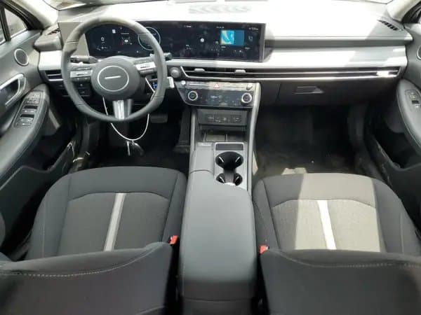 Hyundai Sonata 2024