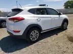 Hyundai Tucson 2016