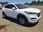 Hyundai Tucson 2016