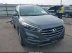Hyundai Tucson 2016