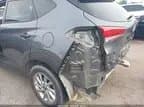 Hyundai Tucson 2016