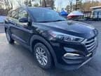 Hyundai Tucson 2016