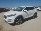 Hyundai Tucson 2016