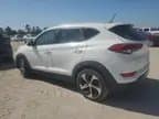 Hyundai Tucson 2016