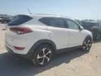 Hyundai Tucson 2016