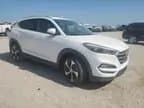 Hyundai Tucson 2016