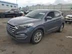 Hyundai Tucson 2016