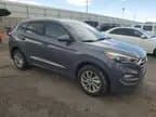 Hyundai Tucson 2016