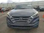 Hyundai Tucson 2016