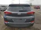 Hyundai Tucson 2016