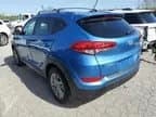 Hyundai Tucson 2016