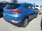 Hyundai Tucson 2016