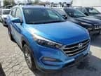 Hyundai Tucson 2016