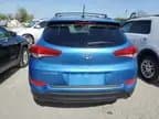 Hyundai Tucson 2016