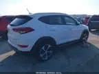 Hyundai Tucson 2016