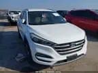Hyundai Tucson 2016