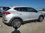 Hyundai Tucson 2016