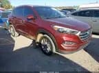 Hyundai Tucson 2017