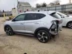 Hyundai Tucson 2017
