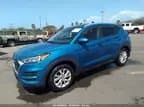 Hyundai Tucson 2020