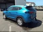 Hyundai Tucson 2020