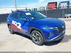 Hyundai Tucson 2023