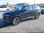 Hyundai Tucson 2024