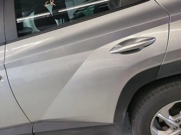 Hyundai Tucson 2024