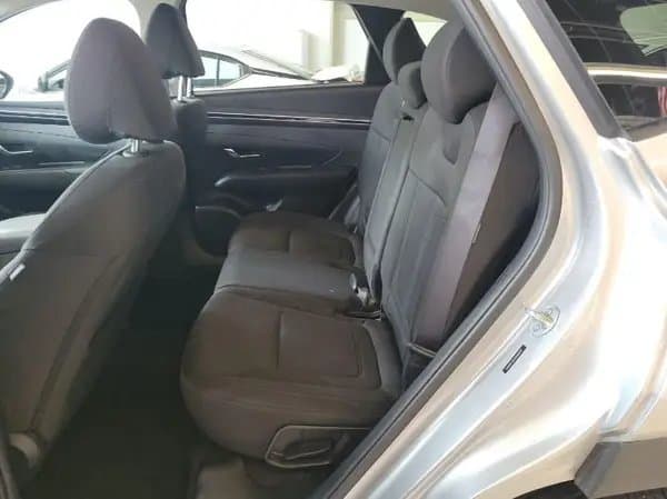 Hyundai Tucson 2024