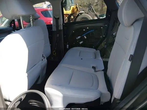 Hyundai Tucson 2025