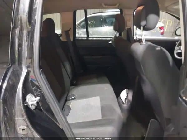 Jeep Compass 2017