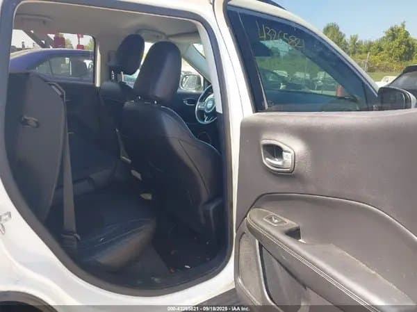 Jeep Compass 2018