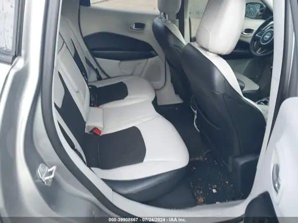 Jeep Compass 2018