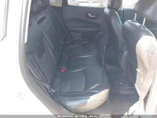 Jeep Compass 2019