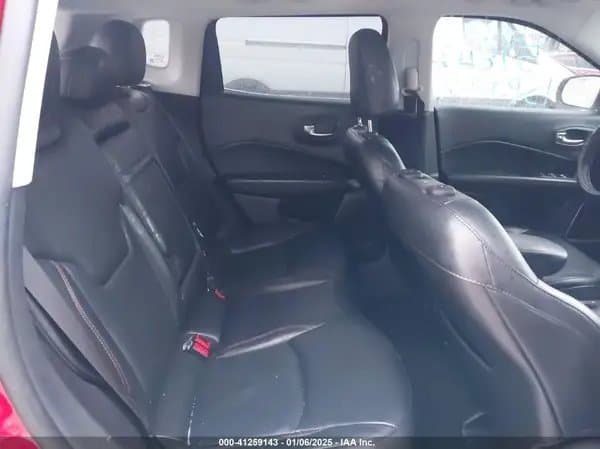 Jeep Compass 2019