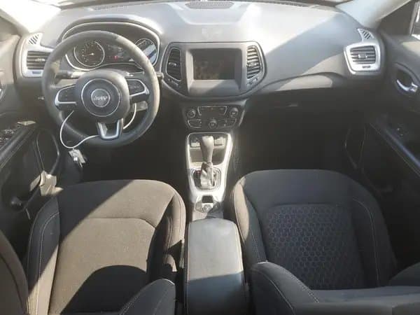 Jeep Compass 2020